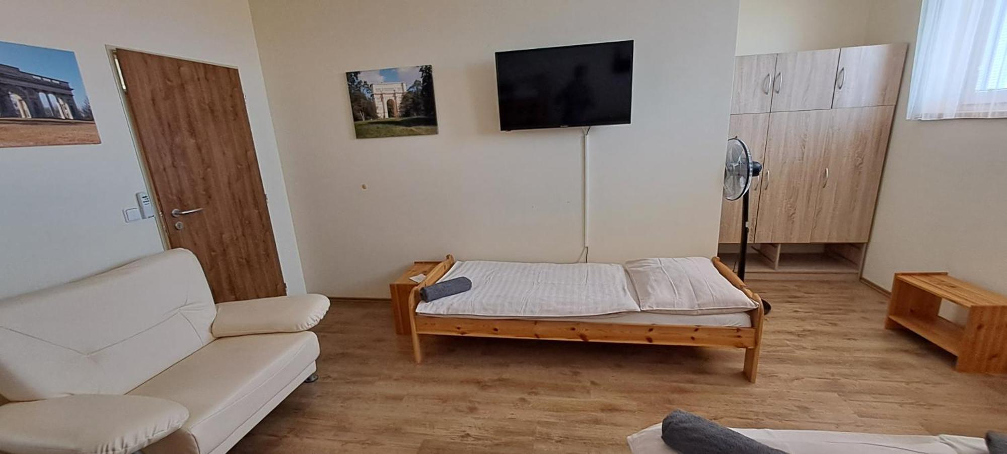 Vila U Ječmínka Hlohovec Exteriér fotografie