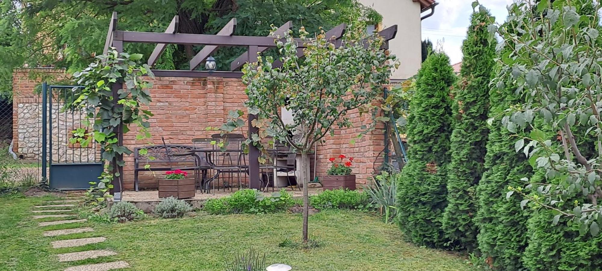 Vila U Ječmínka Hlohovec Exteriér fotografie